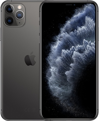 Apple iPhone 11 Pro Max 512GB スペースグレー iPhone 11 Pro Max｜価格比較・最新情報 - 価格.com